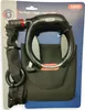 Abus Rahmenschloss Set ProTectic 4960 NR BK inkl. Kette Produktbild-Vorschau 1