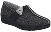 JOSEF SEIBEL Tara 10 | Pantoufles pour Femmes | gris Voir les images du produit 1
