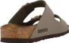 Birkenstock Arizona Bf Couleur Marron Voir les images du produit 3