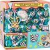 MGA Moj Moj Crunch Serie 1 Blindpack sortiert Voir les images du produit 1