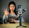 Hohem iSteady M6 Kit Stabilizator kamery smartfona Czarny Podgląd zdjęcia produktu 6