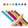 Montessori Spielzeug 3-in-1 Montessori Spielzeug  Holz Produktbild-Vorschau 2