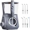 Waterpik WP-667 Ultra Professional ústní irigátor - šedý - Náhled obrázku produktu 1