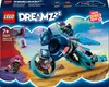 Zoey a jej mačacia motorka Náhľad obrázku produktu 37