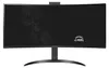 LG Electronics 34CR651I-6P LG 34" 34CR651I-6P WQHD Intel Productafbeelding-voorbeeld 4