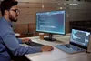 Philips 24B2N3200J, LED-Monitor, (FullHD, IPS, HDMI, DP, Produktbild-Vorschau 11