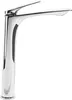 Rubinetto da Bagno Rea Avalon Chrome High Anteprima dell’immagine prodotto 2