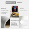 TPFLiving Kunstdruck LW-855 (OHNE RAHMEN) Poster - Leinwand Produktbild-Vorschau 6