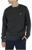 Lyle & Scott Sweatshirt Heren Grijs - ML424VOG - Maat XXL Productafbeelding-voorbeeld 1