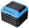 MINI STEP AEROBIK Commercial HMS, regolabile in altezza Anteprima dell’immagine prodotto 1