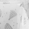 Domarex Hochwertige Weihnachts-Tischdecke 140x200 cm – Produktbild-Vorschau 2