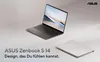 ASUS Zenbook S14 UX5406SA-PV528W, Intel Core Ultra 7, 35,6 Produktbild-Vorschau 7
