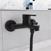 SCHÜTTE Design Wannenarmatur DENVER, Badewannenarmatur mit Produktbild-Vorschau 9