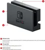 Set dock per Nintendo Switch - Replicatore di porte - USB-C Anteprima dell’immagine prodotto 9