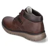 Rieker Herren Schnürschuh Stiefelette Warmfutter B5635, Produktbild-Vorschau 13