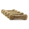DOGBOSS 100% Natur Kauknochen mit Ente und Apfel, 5er Set - Produktbild-Vorschau 1