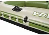 Set di zattere Bestway VOYAGER X3 Anteprima dell’immagine prodotto 25
