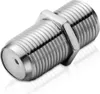 Adapter F-Buchse auf F-Buchse (5 Stück) Produktbild-Vorschau 3