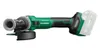 HiKOKI G1813DVE(Basic) (Karton) Akku Winkelschl (1Stk.) Produktbild-Vorschau 4