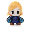 Pluszowa Figurka Jujutsu Kaisen Nobara Cursed Energy 18 cm Náhľad obrázku produktu 1