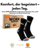 Arbeitssocken Herren Baumwolle Work Socken - 70210T Produktbild-Vorschau 6