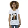 Disney - "Hocus Pocus" T-Shirt für Damen BI48505 (M) (Weiß) Produktbild-Vorschau 2