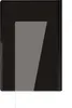 1x Schutzfolie für Lenovo Yoga Tab 11 - Anti-Shock 9H Folie Produktbild-Vorschau 2
