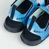 Dětské sandály Sonic Dark blue - 32 Náhled obrázku produktu 4