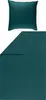 REDBEST Wendebettwäsche grün 1x 155x220 cm + 1x 80x80 cm Produktbild-Vorschau 2