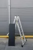 Drabest | scaffale in alluminio, impalcatura, scala Anteprima dell’immagine prodotto 8