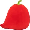 Squishmallows Chili paprička Christo Produktbild-Vorschau 3