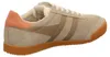 Elan Sneaker light caramel terracottaDamen Beige 39 Produktbild-Vorschau 16