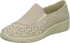 Donna Andrea Damen-Slipper Beige, Farbe:beige/schlamm, EU Produktbild-Vorschau 1