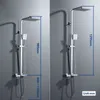 Thermostat-Duschsystem, 3-Funktions-Duscharmatur, Produktbild-Vorschau 9