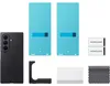 Samsung EF-KF976SBEGWW, Custodia, Samsung, Z Fold8, 20,3 cm Anteprima dell’immagine prodotto 5