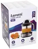 Odšťavovač Laretti LR-FP7418 Náhľad obrázku produktu 9