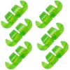 Madcat EZ-Fix Stops - 6 Schnurstopper Produktbild-Vorschau 1