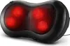Auronic Shiatsu Massagekissen - Elektrisches Nacken- und Produktbild-Vorschau 1