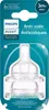 Product packaging for Philips Avent anti-colic baby bottle nipples. Náhľad obrázku produktu