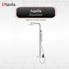 Lavita Aquila Chrom Duschset | Duschen Komplette Dusche Produktbild-Vorschau 2