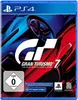 Gran Turismo 7 - Konsole PS4 Produktbild-Vorschau 1