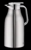alfi SKYLINE geïsoleerde thermoskan 1,5 liter, roestvrij Productafbeelding-voorbeeld 1