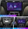 10'' 4+64G carplay Für Skoda Yeti 5L 2008-2013 Autoradio Produktbild-Vorschau 3