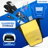 ROCKBROS 1 paar Gepäckträgertasche 100% wasserdicht Produktbild-Vorschau 4