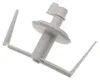 Kenwood pala miscelatrice gelatiera sorbetteria KAX71 Anteprima dell’immagine prodotto 1