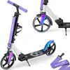 MOVINO INFINITY Cityroller Scooter für Kinder und Produktbild-Vorschau 1