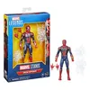 Hasbro Marvel Legends: Figurki Iron Spider 15cm - Anteprima dell’immagine prodotto 4