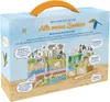 Kreativset Mein bunter Koffer Zootiere Produktbild-Vorschau 9