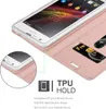 Cadorabo puzdro na mobilný telefón pre Sony Xperia SP Náhľad obrázku produktu 2