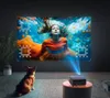 YABER Pro U6 Projecteur LED Voir les images du produit 11